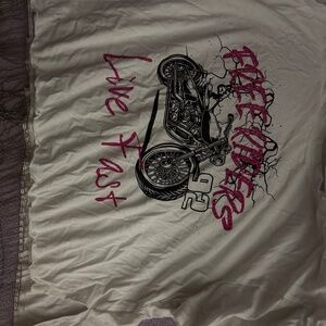 Free riders live fast!